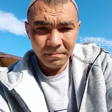 Фотография мужчины Бумер, 37 лет из г. Магнитогорск