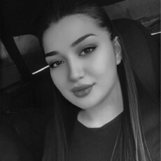 Фотография девушки Alaska, 20 лет из г. Владикавказ