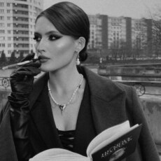 Фотография девушки Ilaria, 25 лет из г. Москва