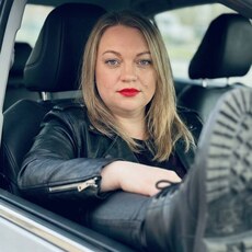 Фотография девушки Ксеня, 35 лет из г. Ханты-Мансийск