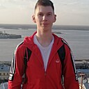 Данила Мамаев, 22 года