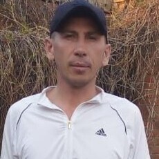 Фотография мужчины Сергей, 46 лет из г. Костанай