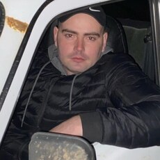 Фотография мужчины Влад, 29 лет из г. Нижневартовск