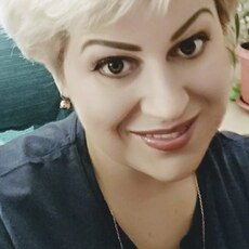 Фотография девушки Ольга, 46 лет из г. Бородинский