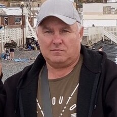 Фотография мужчины Александр, 55 лет из г. Жигулевск