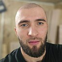 Гаджилав, 30 лет