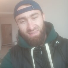 Фотография мужчины Мухаммед, 30 лет из г. Душанбе