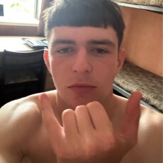 Фотография мужчины Дима, 21 год из г. Гомель