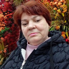 Фотография девушки Оксана, 52 года из г. Пермь