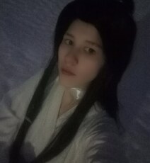 Фотография девушки Елена, 19 лет из г. Юрга