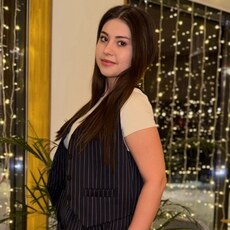 Фотография девушки Алина, 20 лет из г. Альметьевск