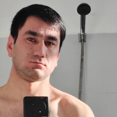 Фотография мужчины Рустам, 29 лет из г. Омск