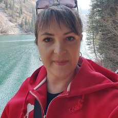 Фотография девушки Лика, 46 лет из г. Алматы