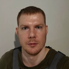 Фотография мужчины Олег, 34 года из г. Новосибирск