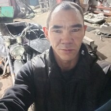 Фотография мужчины Сергей, 38 лет из г. Хабаровск