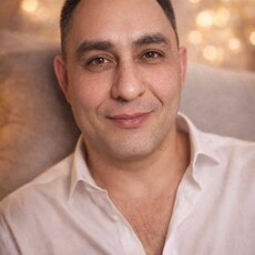 Сергей, 35 из г. Оренбург.