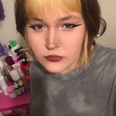 Фотография девушки Татьяна, 19 лет из г. Подольск