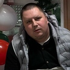 Фотография мужчины Никита, 31 год из г. Липецк