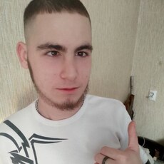 Фотография мужчины Женя, 18 лет из г. Барабинск