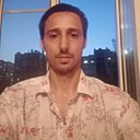 Василий, 33 года