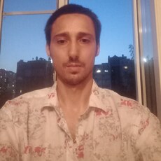 Фотография мужчины Василий, 33 года из г. Иваново