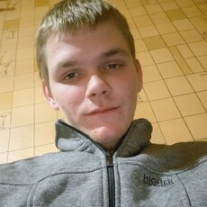 Фотография мужчины Виктор, 23 года из г. Липецк