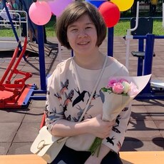 Фотография девушки Азалия, 20 лет из г. Уфа