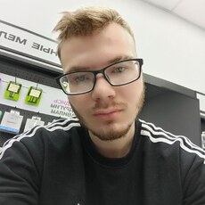 Фотография мужчины Геннадий, 22 года из г. Лиски