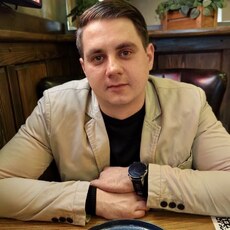 Фотография мужчины Эдуард, 28 лет из г. Гродно