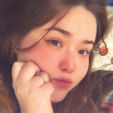 Фотография девушки Дина, 21 год из г. Казань