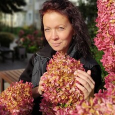 Фотография девушки Татьяна, 40 лет из г. Нижний Новгород