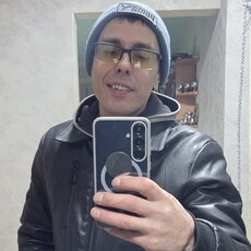 Фотография мужчины Анатолий, 36 лет из г. Самара