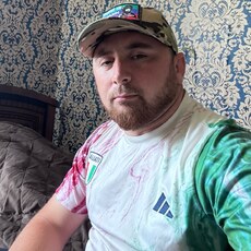 Фотография мужчины Хабиб, 29 лет из г. Кизляр