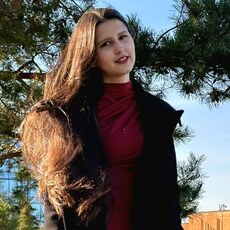 Фотография девушки Irin, 22 года из г. Казань