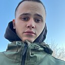 Кирилл, 21 год