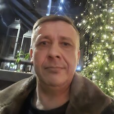 Фотография мужчины Андрей, 44 года из г. Пенза