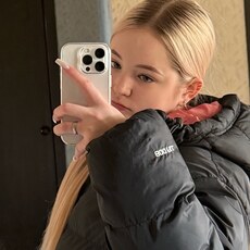 Фотография девушки Юля, 21 год из г. Москва