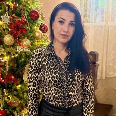 Фотография девушки Нина, 40 лет из г. Оренбург