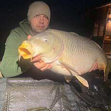 Фотография мужчины Сергей, 41 год из г. Минск