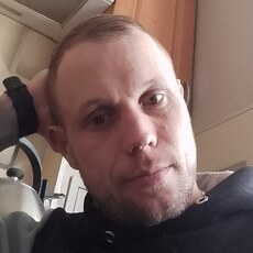 Фотография мужчины Костя, 36 лет из г. Стерлитамак