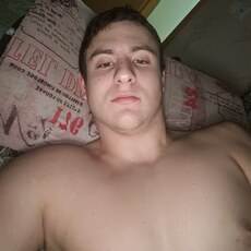 Фотография мужчины Макс, 18 лет из г. Костанай