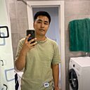 Арстан, 27 лет