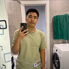 Фотография мужчины Арстан, 27 лет из г. Самара