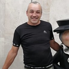 Фотография мужчины Oleg, 48 лет из г. Калуга