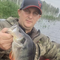 Фотография мужчины Xyligan, 36 лет из г. Осиповичи