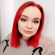 Фотография девушки Александрия, 29 лет из г. Волковыск