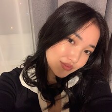 Фотография девушки Aidina, 21 год из г. Москва