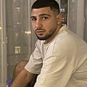 Акоб, 23 года