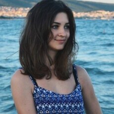 Фотография девушки Маша, 29 лет из г. Пинск