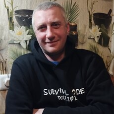 Фотография мужчины Анатолий, 42 года из г. Слоним